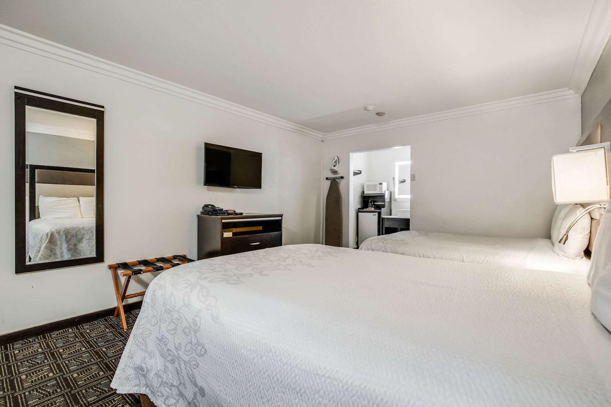 Rodeway Inn Old Town Temecula Buitenkant foto