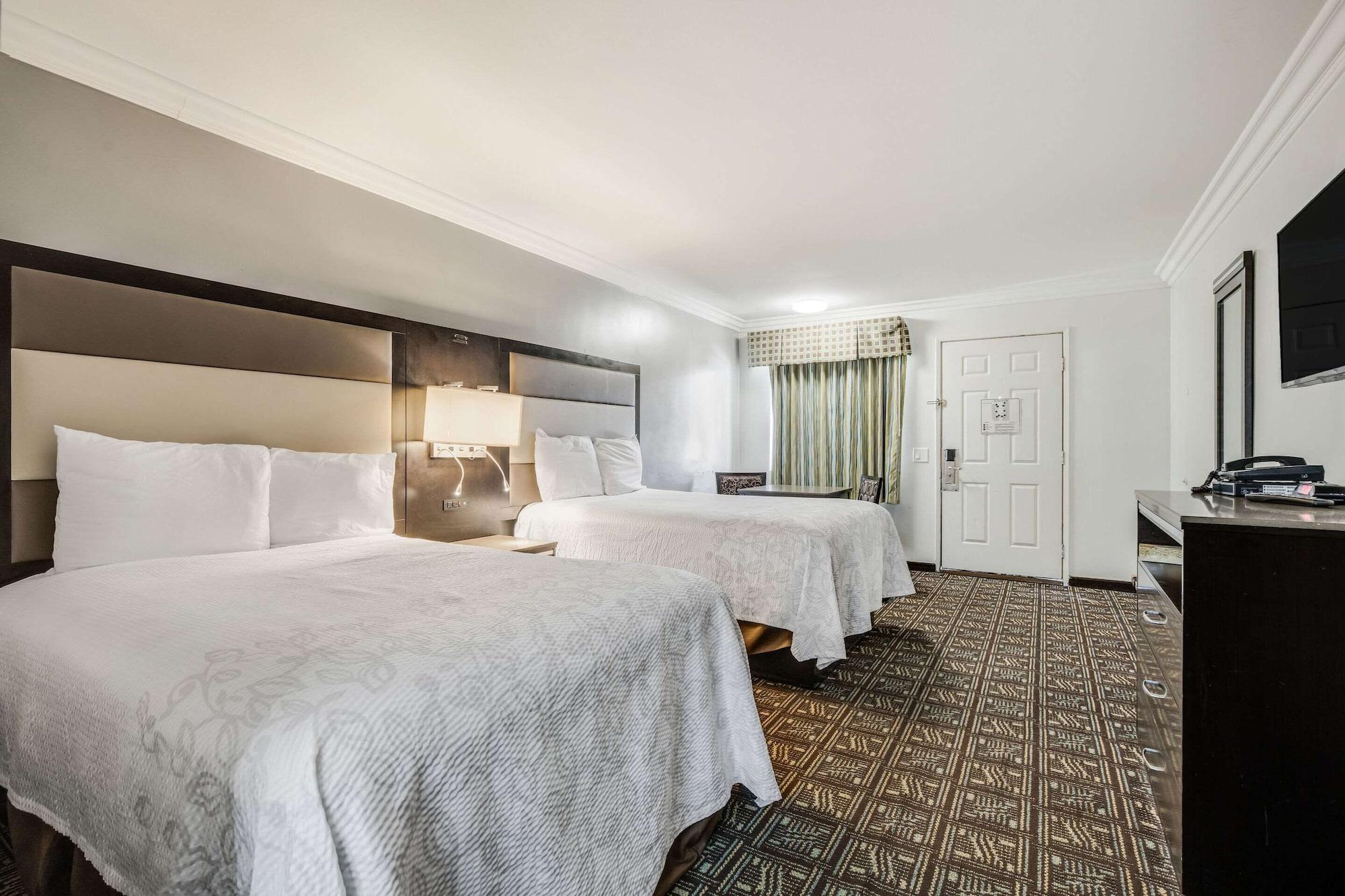 Rodeway Inn Old Town Temecula Buitenkant foto