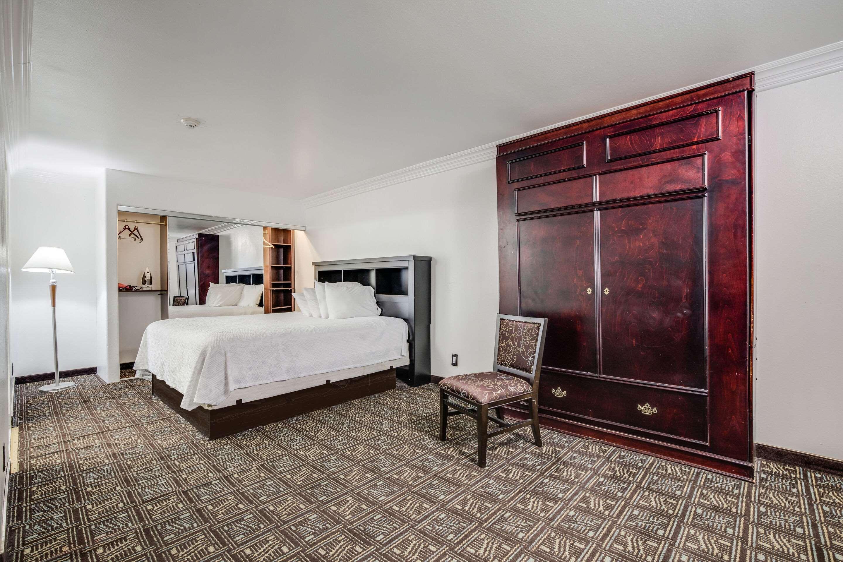 Rodeway Inn Old Town Temecula Buitenkant foto