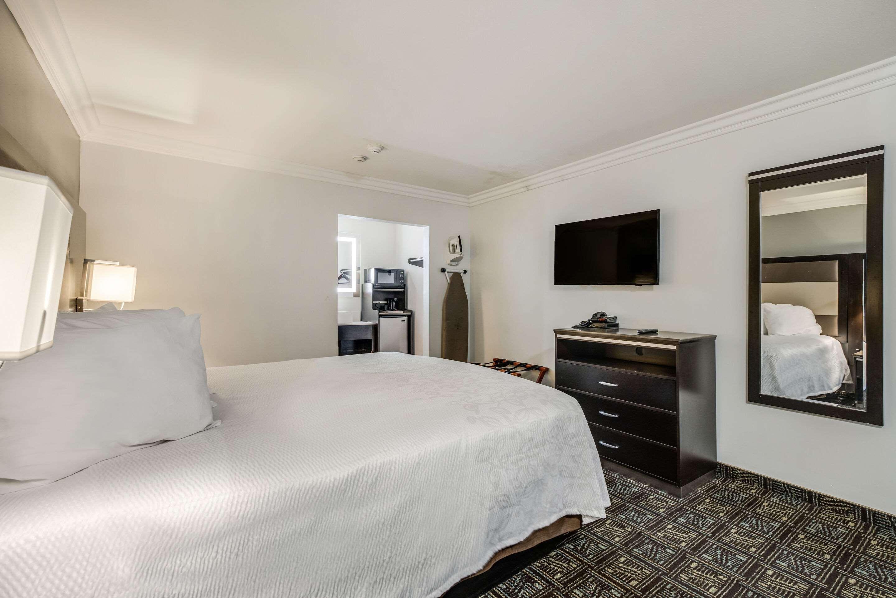 Rodeway Inn Old Town Temecula Buitenkant foto