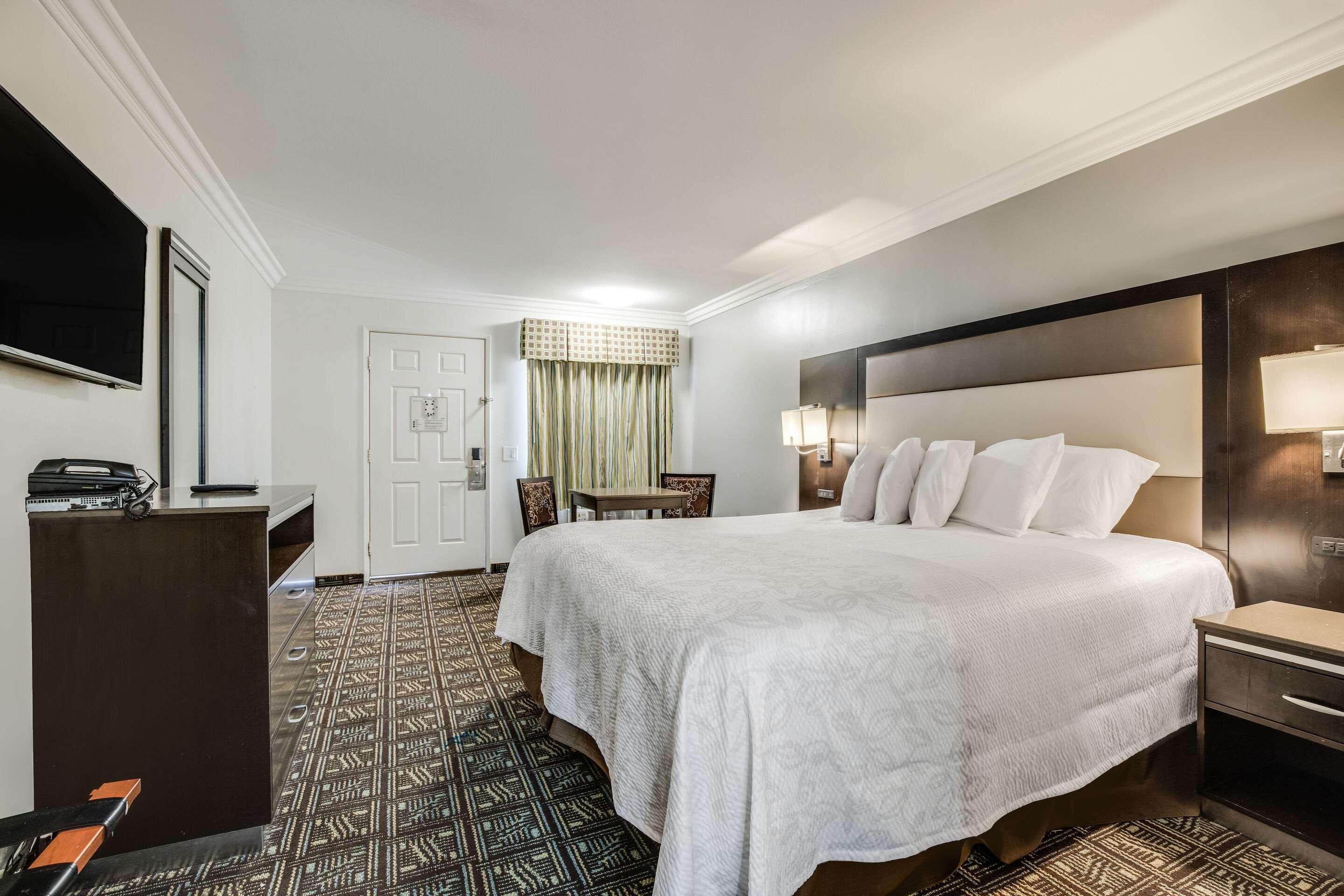 Rodeway Inn Old Town Temecula Buitenkant foto