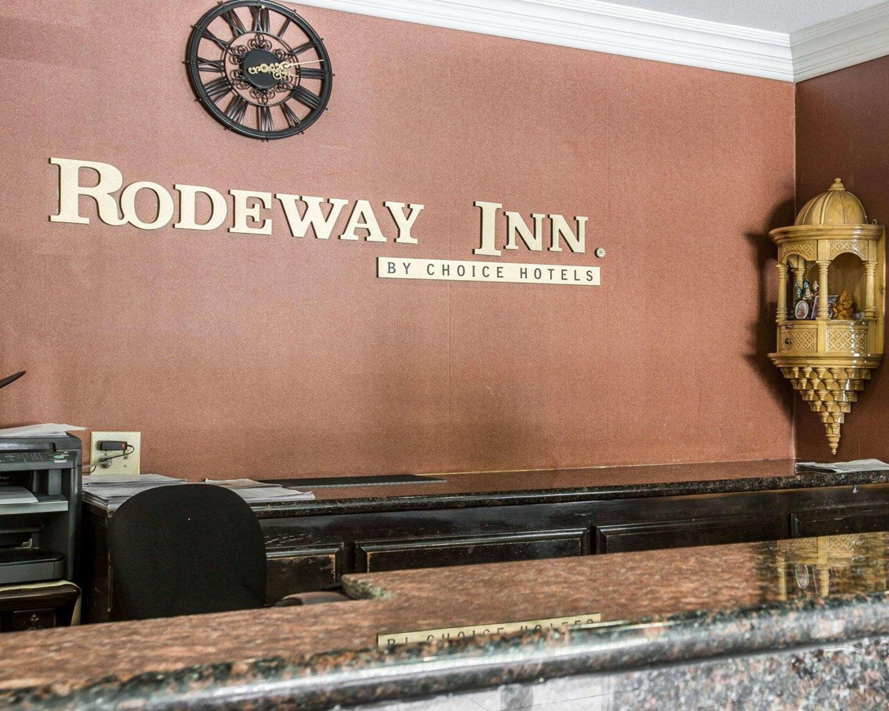 Rodeway Inn Old Town Temecula Buitenkant foto