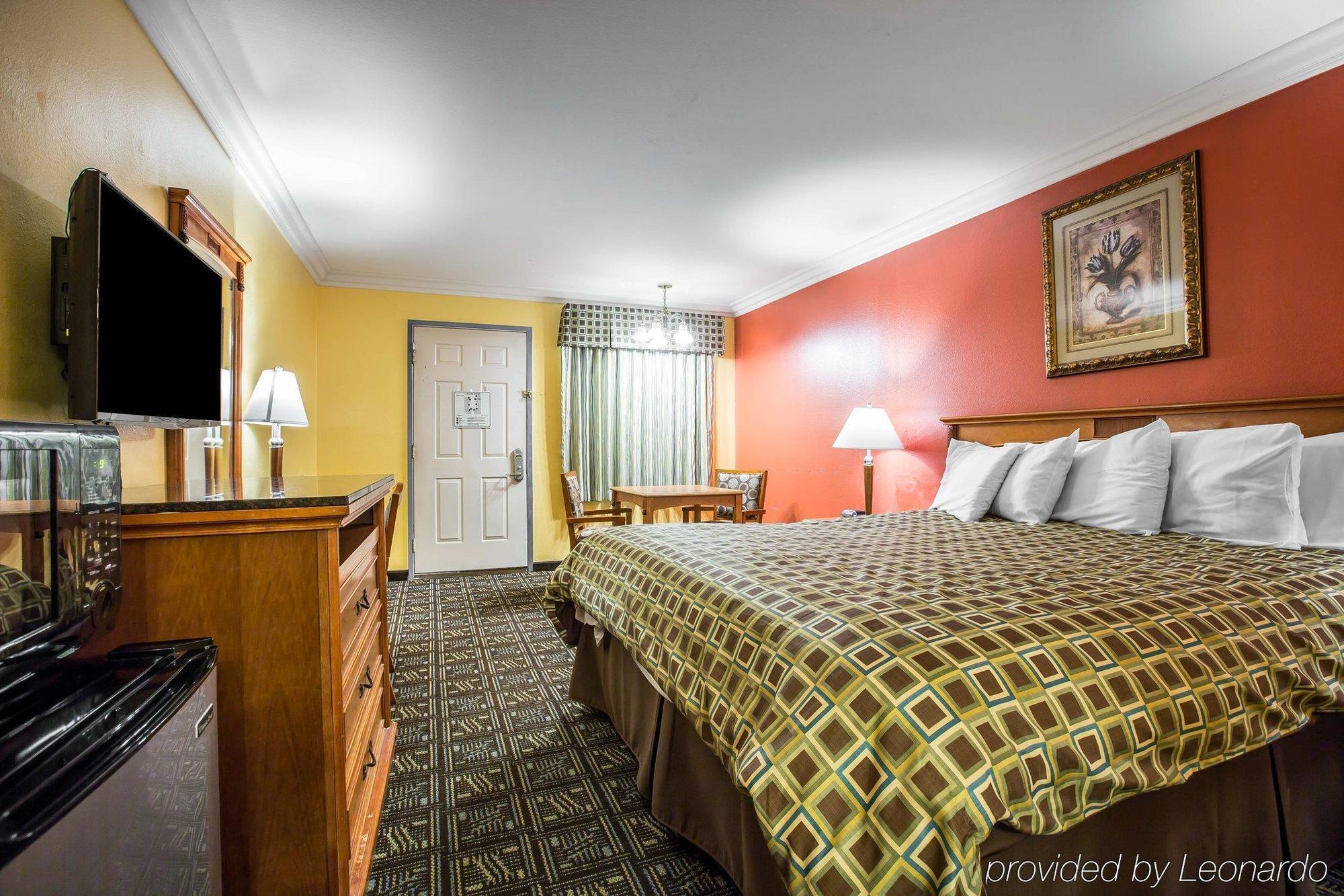 Rodeway Inn Old Town Temecula Buitenkant foto