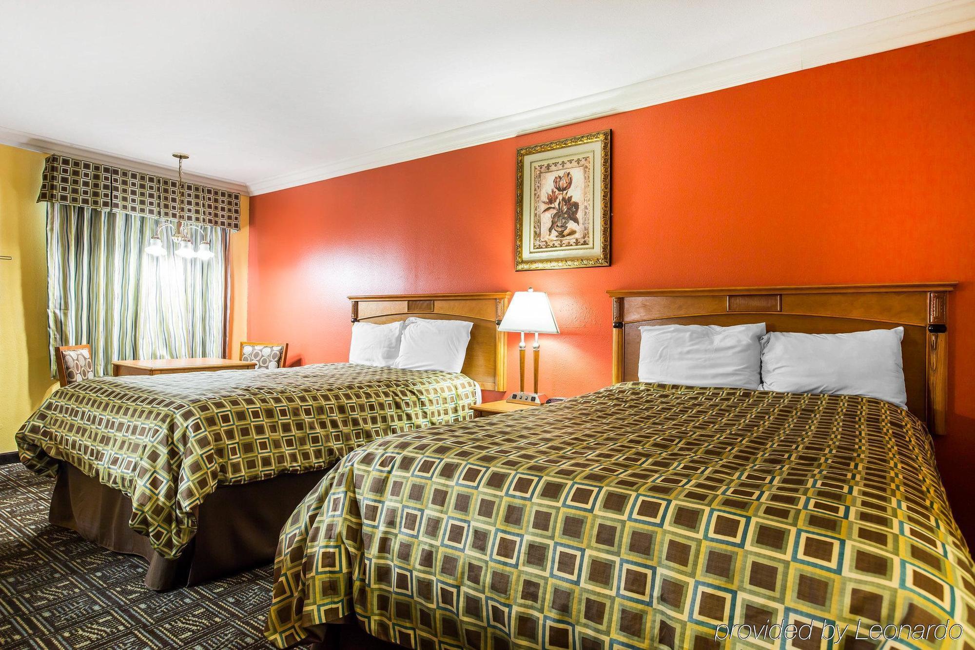 Rodeway Inn Old Town Temecula Buitenkant foto