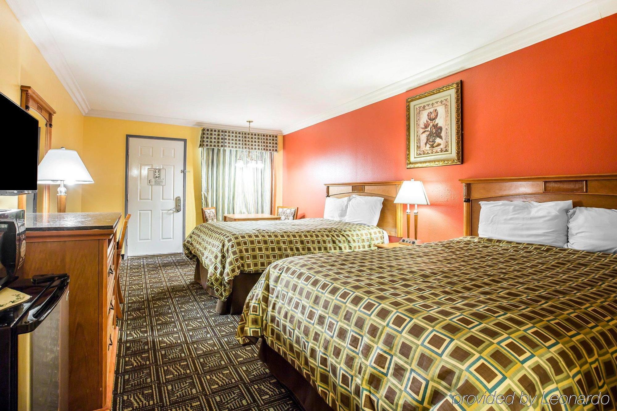 Rodeway Inn Old Town Temecula Buitenkant foto